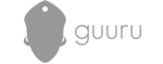 guuru-logo-grey