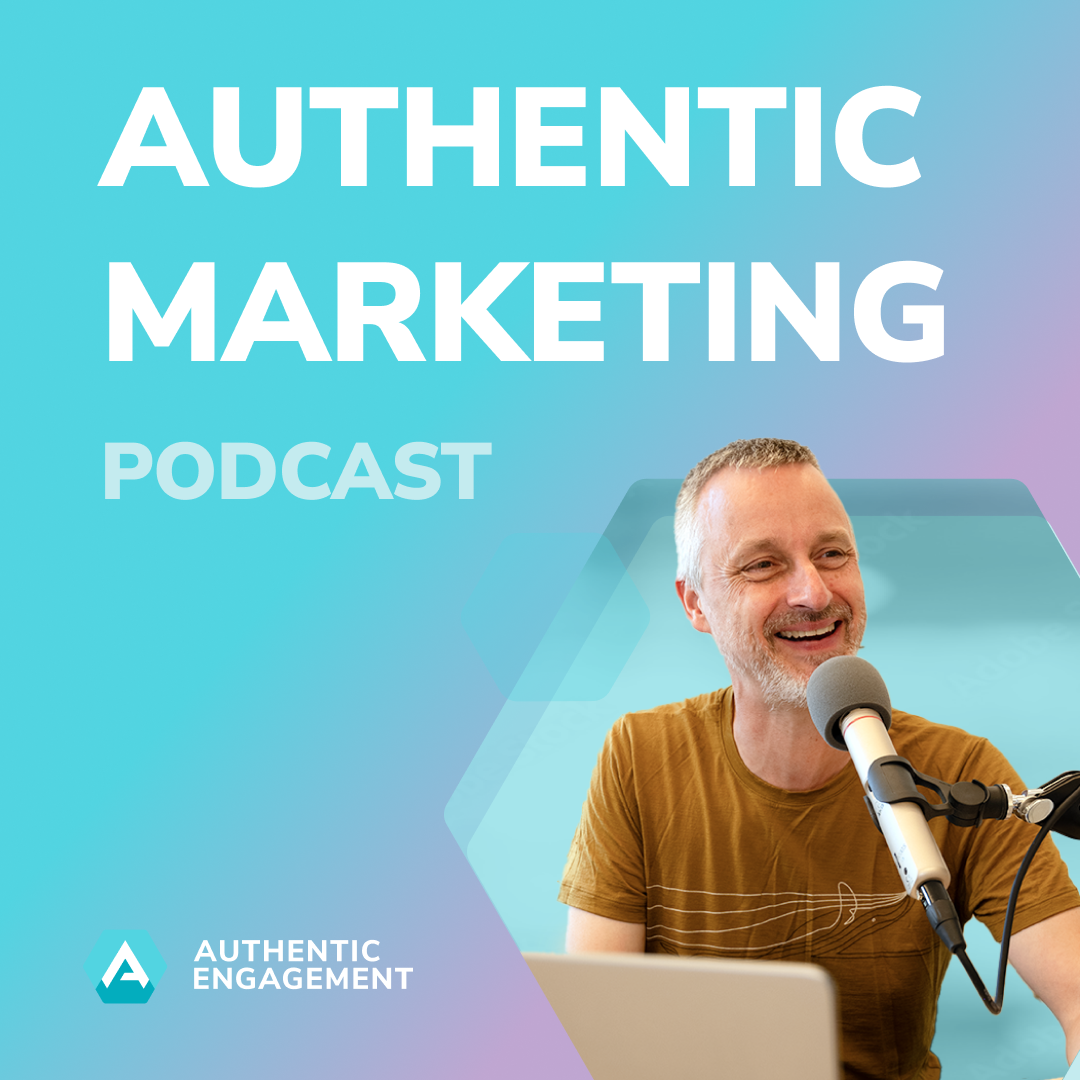 Authentic Marketing Podcast